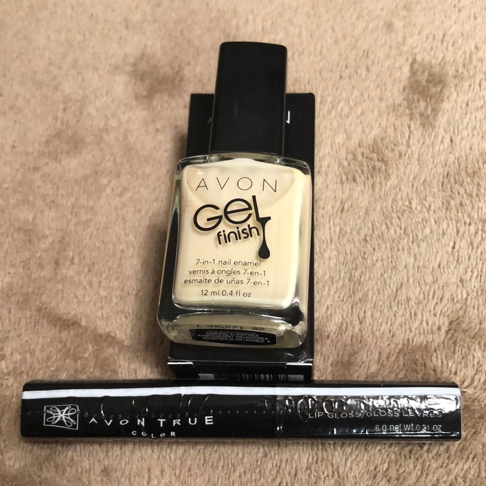 Avon bundle